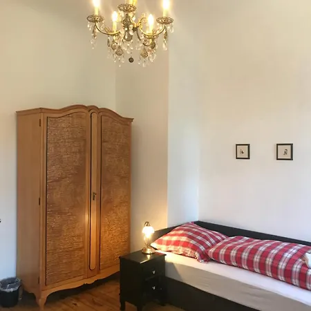 Haus Anna - Schloss Huerbel アパート Gutenzell-Hürbel