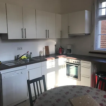 アパート Haus Anna - Schloss Huerbel Gutenzell-Hürbel