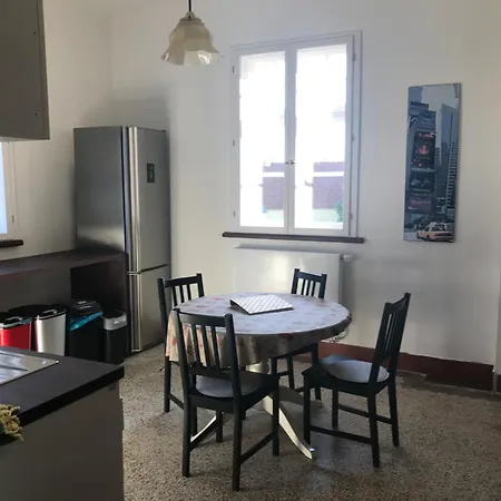 Appartamento Haus Anna - Schloss Huerbel Gutenzell-Hürbel