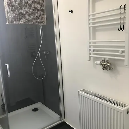 Haus Anna - Schloss Huerbel Апартаменты