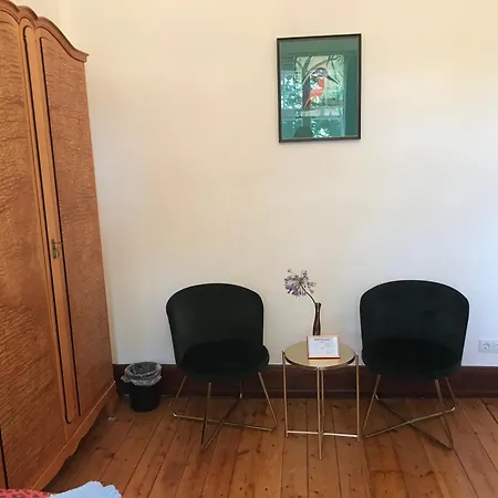 Haus Anna - Schloss Huerbel アパート