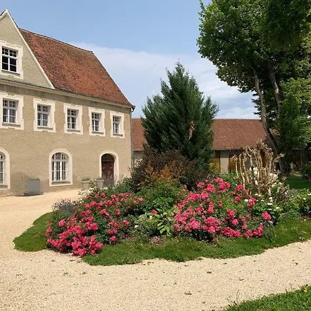 Haus Anna - Schloss Huerbel *