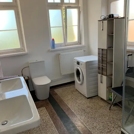 アパート Haus Anna - Schloss Huerbel Gutenzell-Hürbel