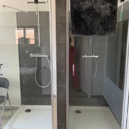 Haus Anna - Schloss Huerbel *