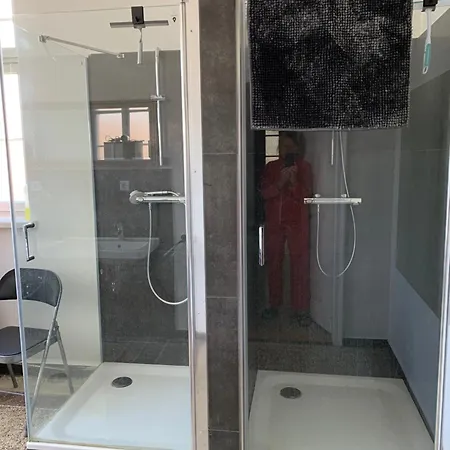 Haus Anna - Schloss Huerbel Апартаменты *