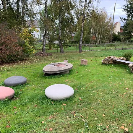 Haus Anna - Schloss Huerbel